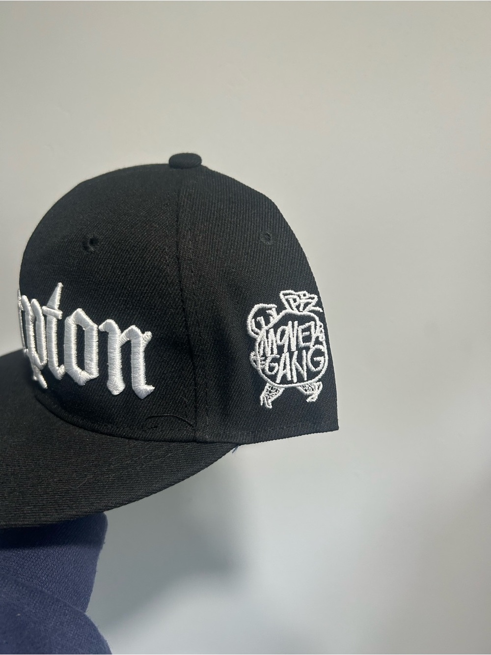 Compton Inspired Snapbacks - Picture 3 of 8